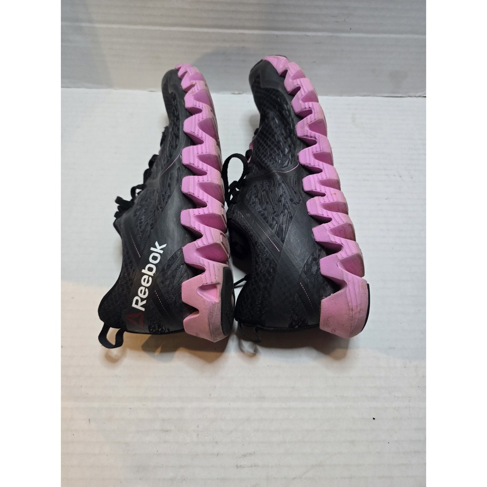 Women Reebok Zig‎ Tech